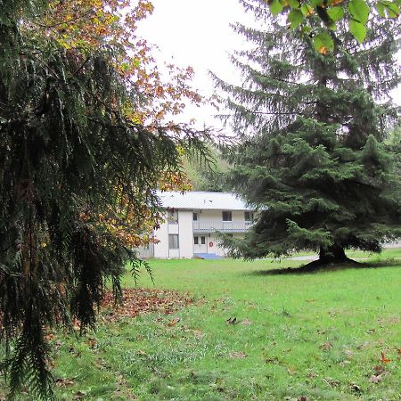לינה וארוחת בוקר Port Crescent Lord Carlton Country Manor House מראה חיצוני תמונה