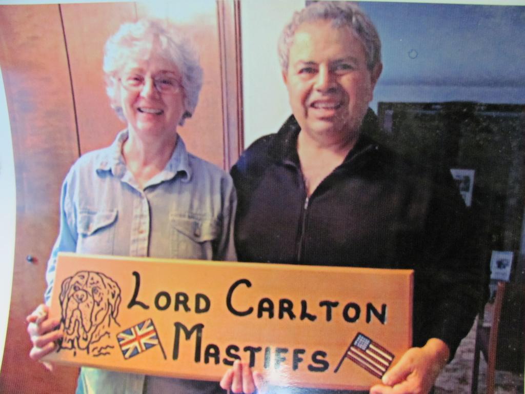 לינה וארוחת בוקר Port Crescent Lord Carlton Country Manor House מראה חיצוני תמונה