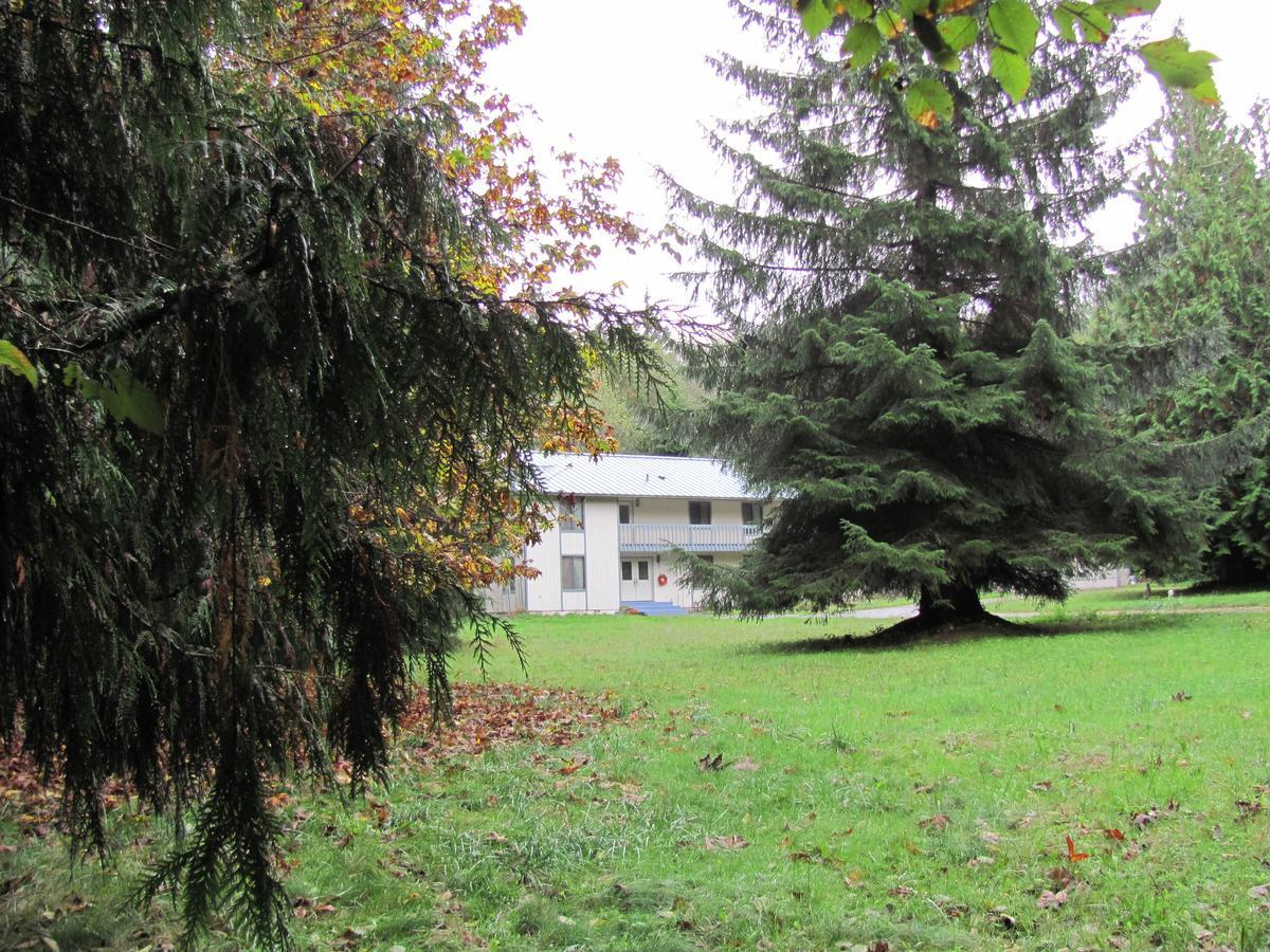 לינה וארוחת בוקר Port Crescent Lord Carlton Country Manor House מראה חיצוני תמונה